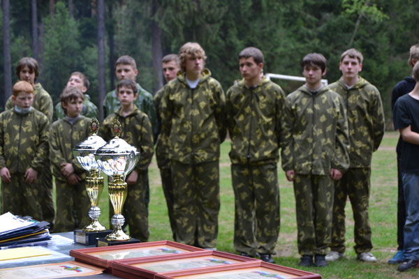 Соревнования