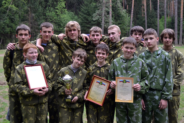 Соревнования