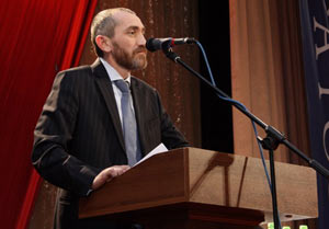 Сергей Забурниягин