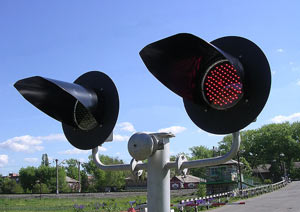 Переезд Переезд