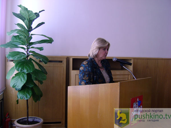 Галина Ратникова