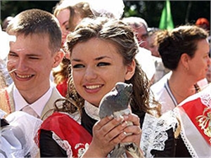 Последний звонок