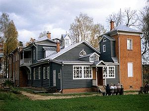 Мураново Мураново