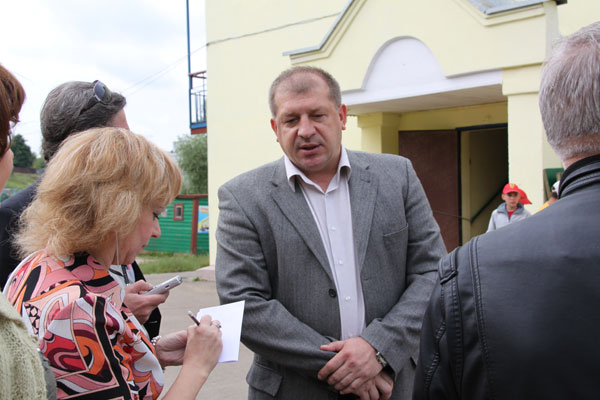 С. Батищев