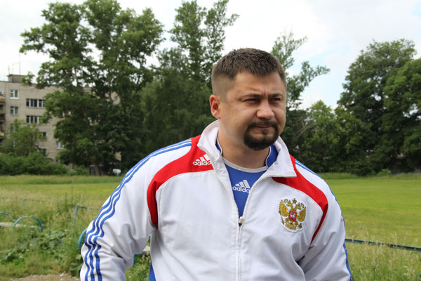 О. Ваулин