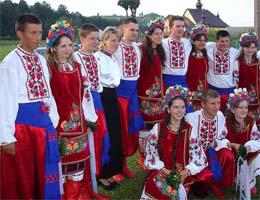 День дружбы и единения славян День дружбы и единения славян