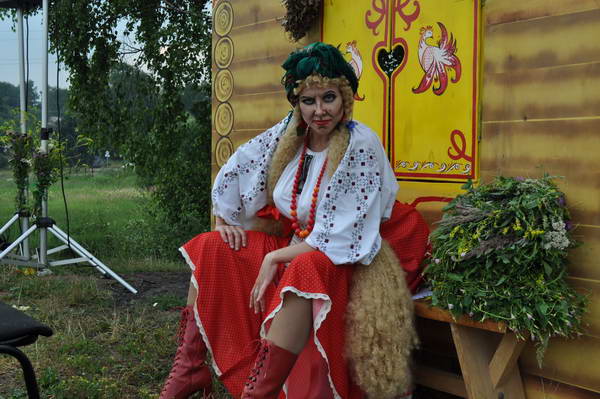 Ивана Купала