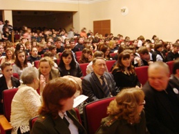 Мы - граждане России