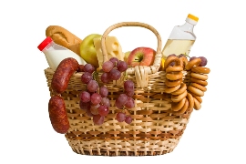 продукты