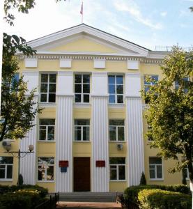 администрация