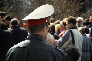 милиция