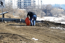 уборка