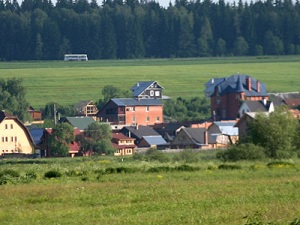 Цена земли