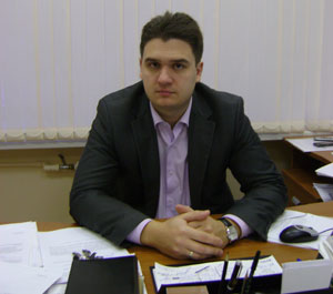 Александр Бушев Александр Бушев