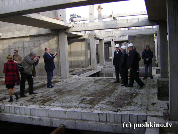 Родильное отделение ПРБ