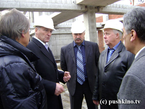 Родильное отделение ПРБ