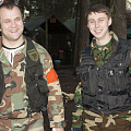 Вторжение 2006