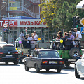 вот такая свадьба)