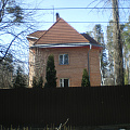 Г Пушкино