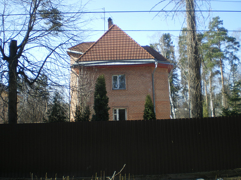 Г Пушкино