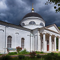 Храм во Фрянове