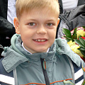 Первоклашка
