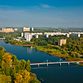 Золотой город