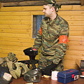 Вторжение 2006