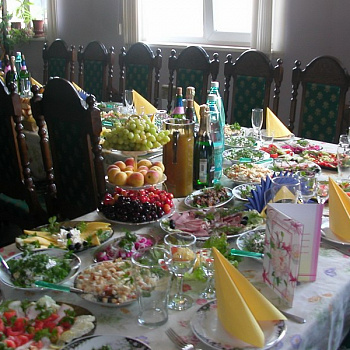 Кафе «Витязь»