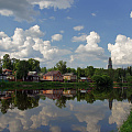 Келарский пруд