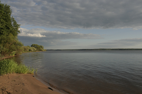 о. Пено
