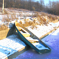 Сезон закрыт