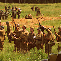 Лето 1941, реконструкция