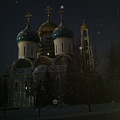 Крещенское утро