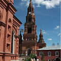 Гефсимания.