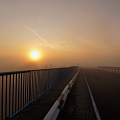 Туманно