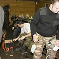 Вторжение 2006