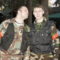 Вторжение 2006