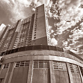 Новостройка