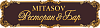 MITASOV  Ресторан и Бар