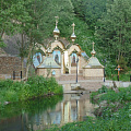 Родник Радонеж