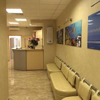  Медицинский центр «Сфера-СМ»