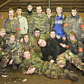 Вторжение 2006