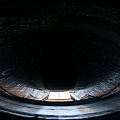 Чёрная дыра на станции Клязьма