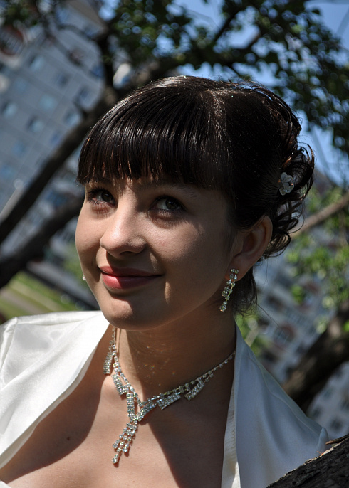 Выпускной)
