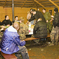 Вторжение 2006