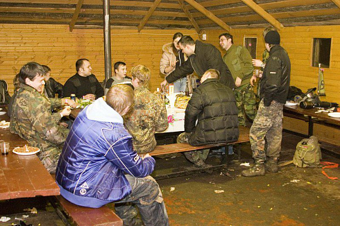 Вторжение 2006