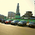 Новая Москва