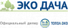 Эко Дача - продажа и монтаж септиков ТОПАС и ТОПАЭРО