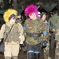 Вторжение 2006